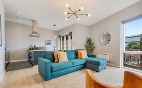 Host & Stay - Ropewalks Quarters